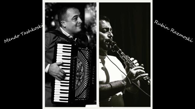 Mendo Tashkoski ft. Rubin Razmoski- COCEK MEFF - ©2023