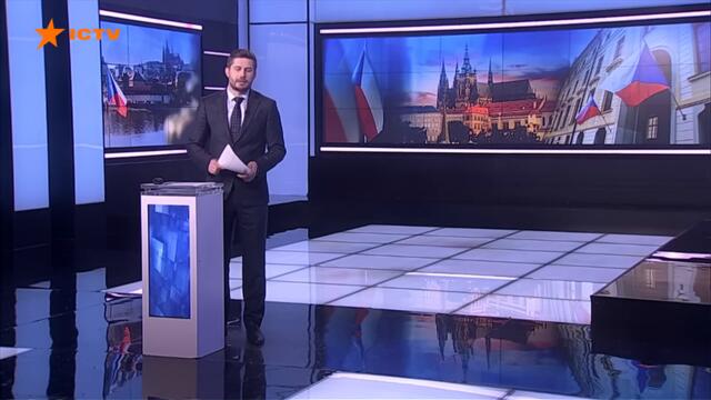 ХАОСУ вже ДОСИТЬ. Новообраний президент Чехії Петр Павел приїде до Києва