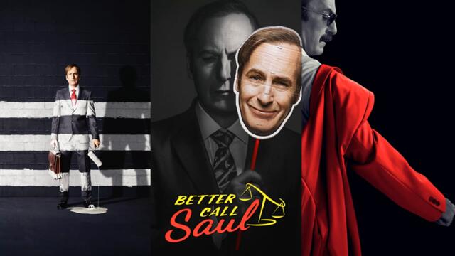 Days Of Wine And Roses Instrumental - Better Call Saul
