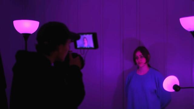 Hana Eid - Dancing to The Smiths (official video)