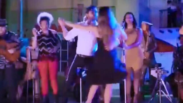 Catherine Siachoque... Maravillosa actriz TikTok