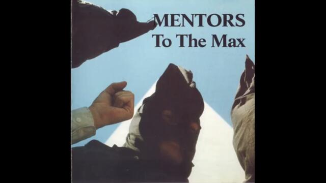 Mentors - Donkey Dick