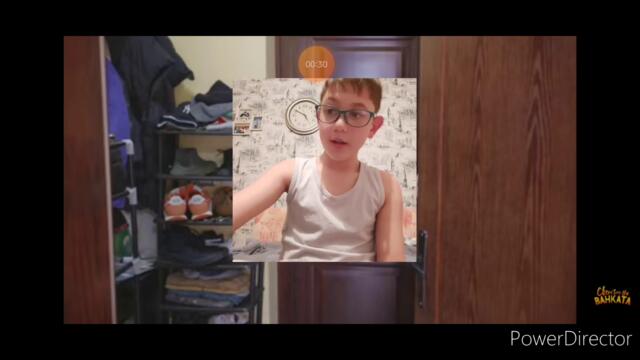 Реагирам на 'Светът на Ванката' (Много смяХ)