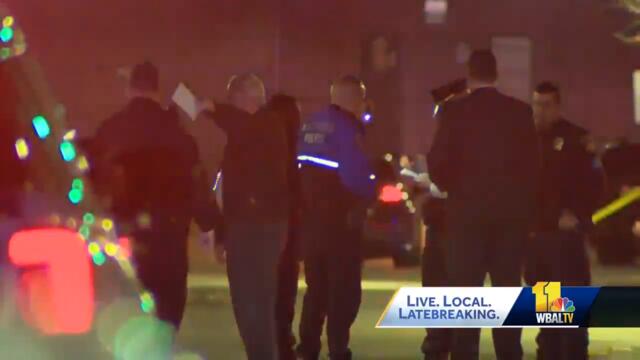 BPD release images of suspects, updates after Upton shooting