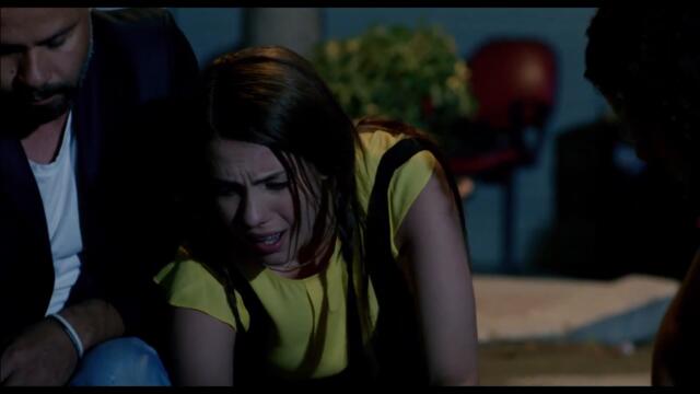 Son Kez Görseydim 😥 | Eda Ece | Kızım İçin