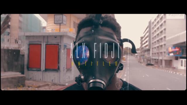 ALX FIDJI - UNTITLED (Directed by Constant AKA)