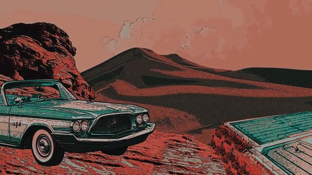 champagne tears - Faerie (Official Lyric Video)