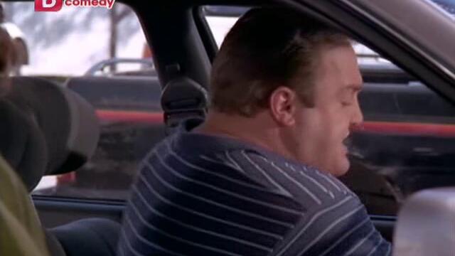 The.King.Of.Queens.S01E02.DSR.XviD.BGAudio-COOP