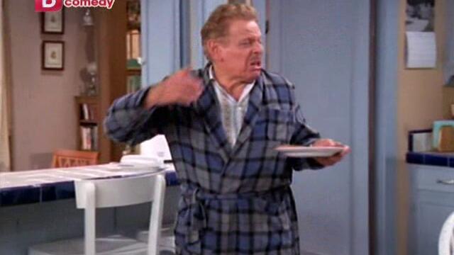 The.King.Of.Queens.S01E03.DSR.XviD.BGAudio-COOP