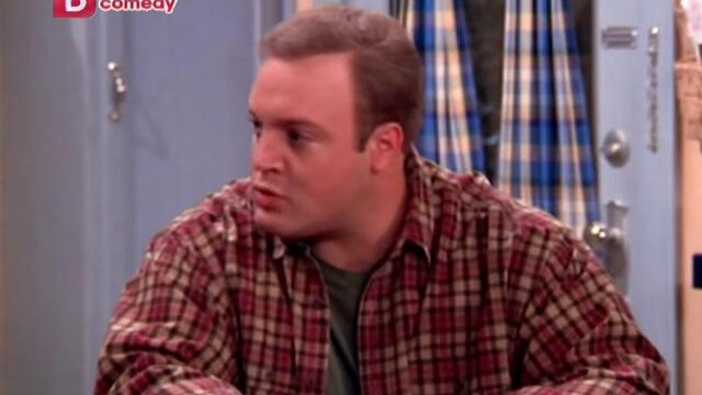 The.King.Of.Queens.S01E04.DSR.XviD.BGAudio-COOP