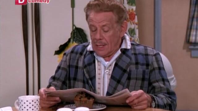 The.King.Of.Queens.S01E06.DSR.XviD.BGAudio-COOP