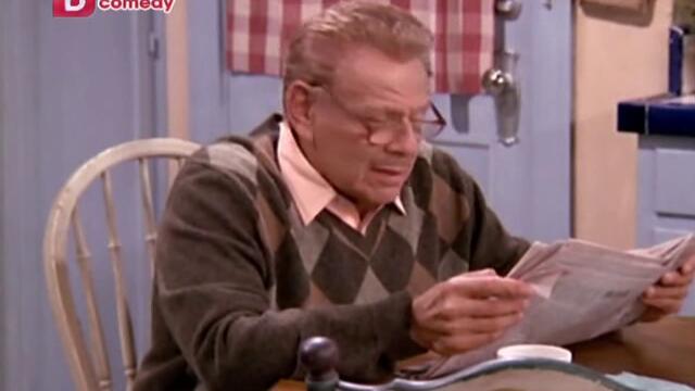 The.King.Of.Queens.S01E07.DSR.XviD.BGAudio-COOP