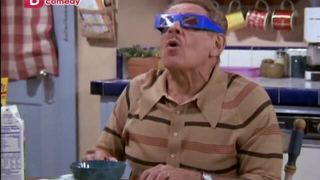 The.King.Of.Queens.S01E08.DSR.XviD.BGAudio-COOP