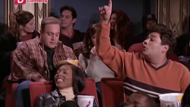 The.King.Of.Queens.S01E12.DSR.XviD.BGAudio-COOP