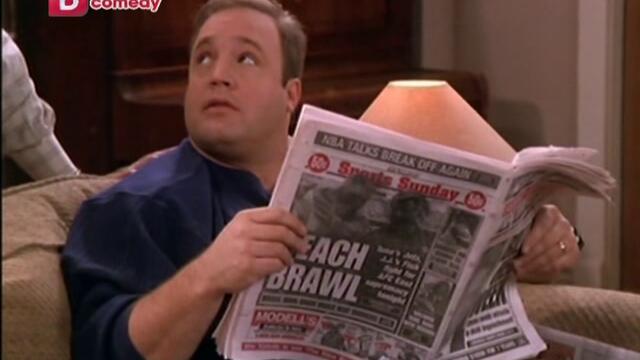 The.King.Of.Queens.S01E14.DSR.XviD.BGAudio-COOP