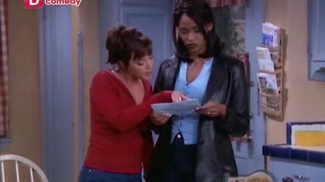 The.King.Of.Queens.S01E15.DSR.XviD.BGAudio-COOP