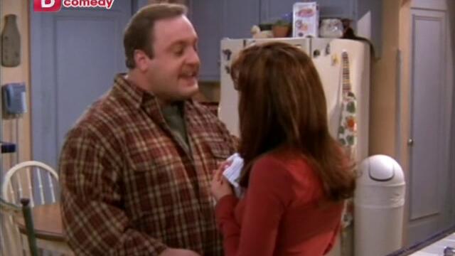 The.King.Of.Queens.S01E16.DSR.XviD.BGAudio-COOP