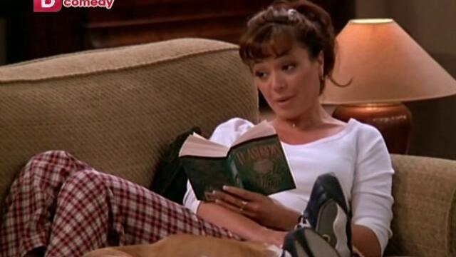 The.King.Of.Queens.S01E18.DSR.XviD.BGAudio-COOP