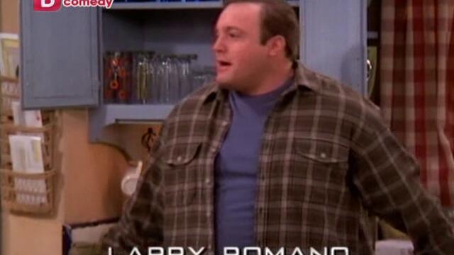 The.King.Of.Queens.S01E19.DSR.XviD.BGAudio-COOP