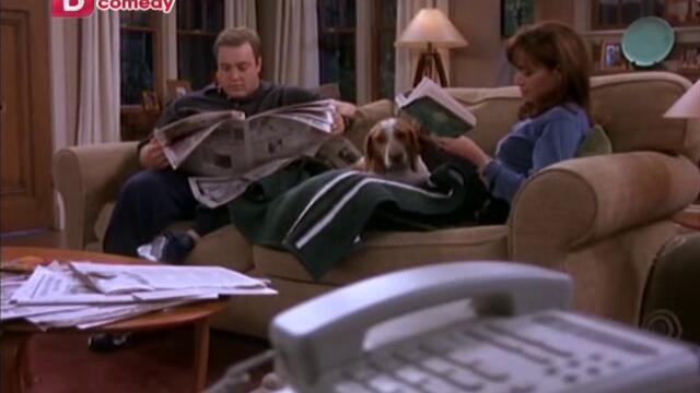 The.King.Of.Queens.S01E20.DSR.XviD.BGAudio-COOP