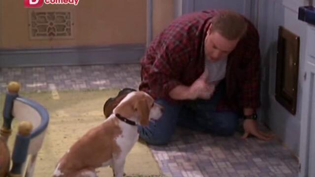 The.King.Of.Queens.S01E21.DSR.XviD.BGAudio-COOP