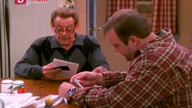 The.King.Of.Queens.S01E22.DSR.XviD.BGAudio-COOP