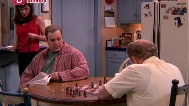 The.King.Of.Queens.S01E25.DSR.XviD.BGAudio-COOP