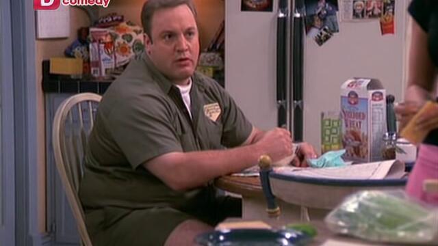 The.King.Of.Queens.S02E25.DSR.XviD.BGAudio-COOP