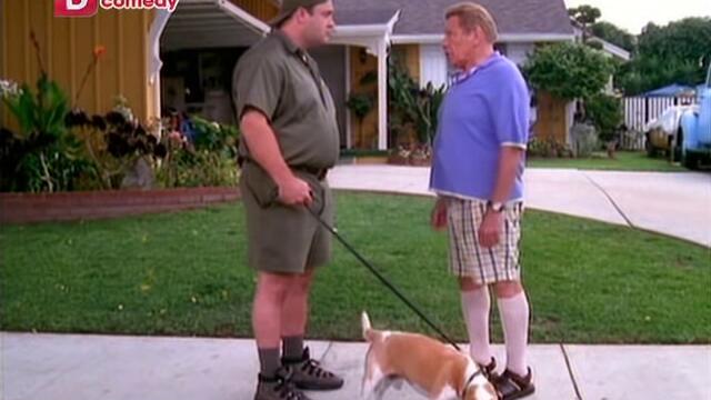 The.King.Of.Queens.S02E02.DSR.XviD.BGAudio-COOP