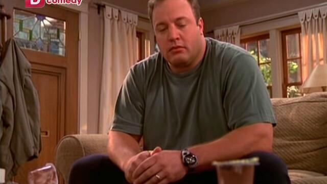 The.King.Of.Queens.S02E06.DSR.XviD.BGAudio-COOP