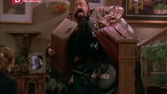 The.King.Of.Queens.S02E07.DSR.XviD.BGAudio-COOP