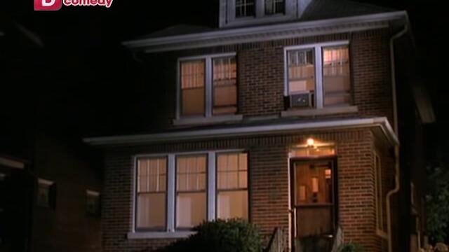 The.King.Of.Queens.S02E08.DSR.XviD.BGAudio-COOP