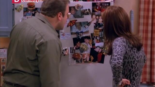 The.King.Of.Queens.S02E09.DSR.XviD.BGAudio-COOP