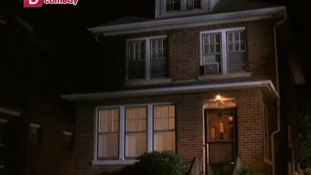 The.King.Of.Queens.S02E10.DSR.XviD.BGAudio-COOP