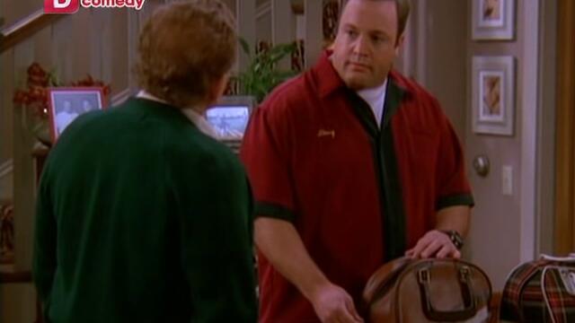 The.King.Of.Queens.S02E11.DSR.XviD.BGAudio-COOP