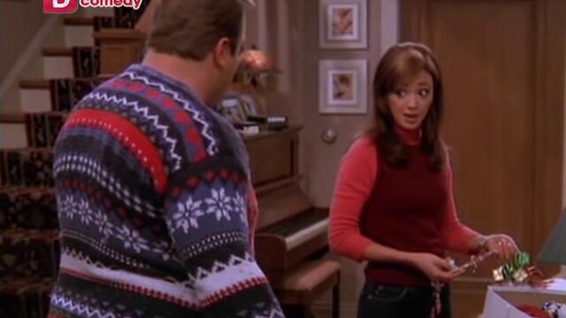 The.King.Of.Queens.S02E12.DSR.XviD.BGAudio-COOP