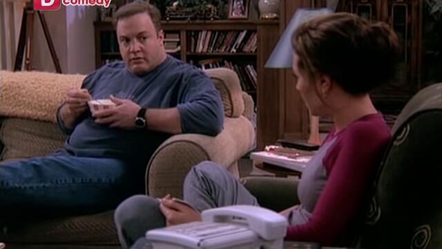 The.King.Of.Queens.S02E19.DSR.XviD.BGAudio-COOP