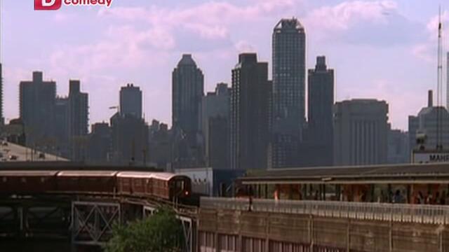 The.King.Of.Queens.S02E20.DSR.XviD.BGAudio-COOP