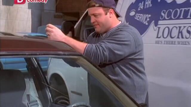 The.King.Of.Queens.S02E23.DSR.XviD.BGAudio-COOP