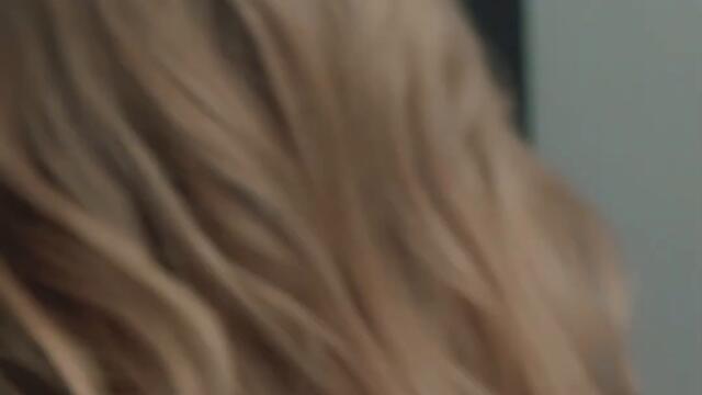 Ania Karwan - Kiedy mrugam (Już się nie boję) - Official Video