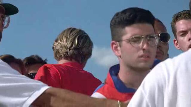 Drop.Zone.1994 1ОТ4 ДЕСАНТНА ЗОНА С УЕСЛИ СНАЙПС И ГАРИ БЪЗИ ДУБЛАЖ НА ДИЕМА ТВ