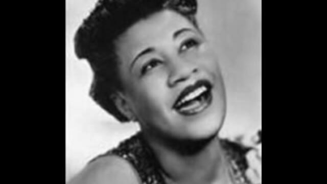 Chick Webb & Ella Fitzgerald - I'll Chase The Blues Away 1935