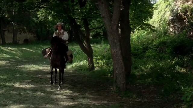 The.Three.Musketeers.1993 2of4 ТРИМАТА МУСКЕТАРИ ЗАПИС ОТ КАНАЛ 1 ЧАРЛИ ШИЙН