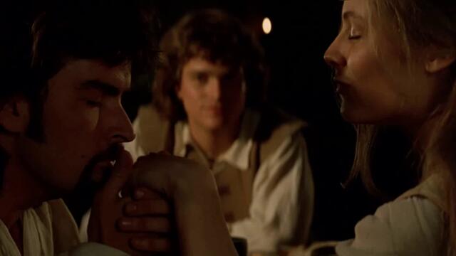 The.Three.Musketeers.1993 3of4 ТРИМАТА МУСКЕТАРИ ЗАПИС ОТ КАНАЛ 1 ЧАРЛИ ШИЙН