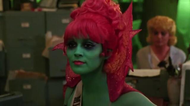 Beetlejuice (1988) 1ОТ 1 БИЙТЪЛСДЖИЙТЕ БРАЙТ АЙДИЪС СУПЕР КОМЕДИЯ С МАЙКЪЛ КИЙТЪН  ОТ ТИМ БЪРТЪН