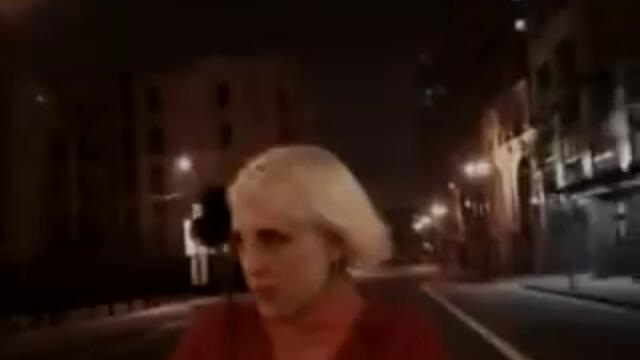 Red Morning by Devics