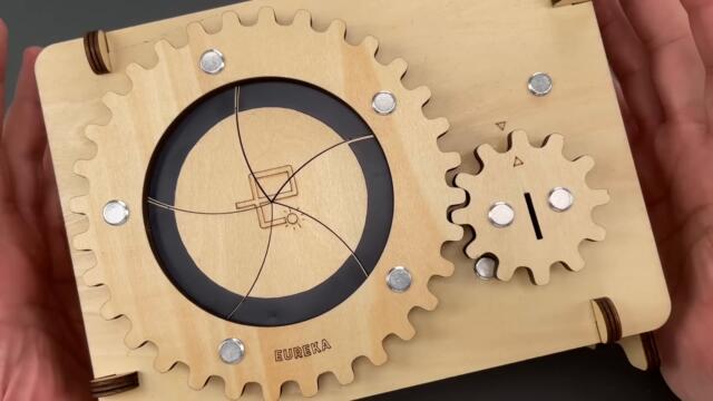 [1495] Great Surprise From a 10-Year-Old Viewer!