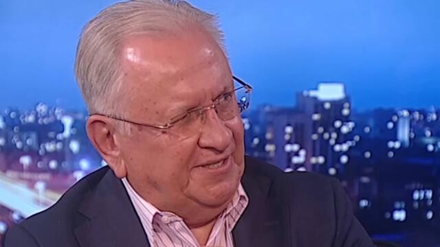 Осман Октай с прогноза за БЪДЕЩЕТО на България