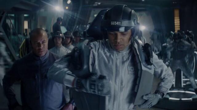 Играч първи, приготви се Ready Player One (2018) Бг Аудио Част 3