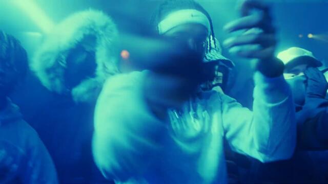 Spooky - TCHOP (Official Video)